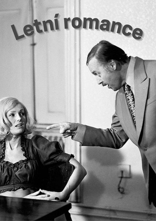 Letní romance