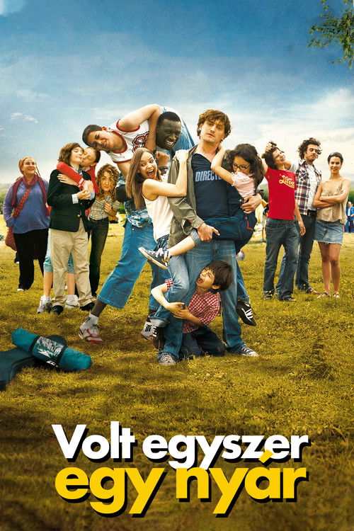 Volt egyszer egy nyár