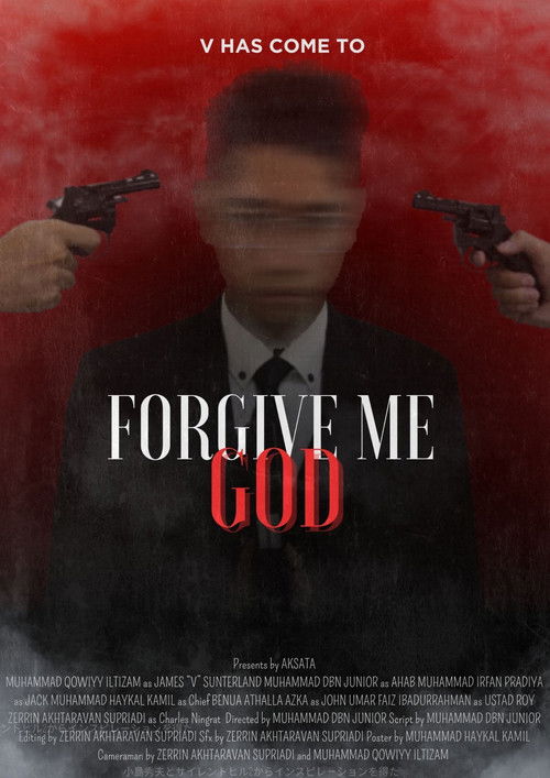 Forgive Me,God