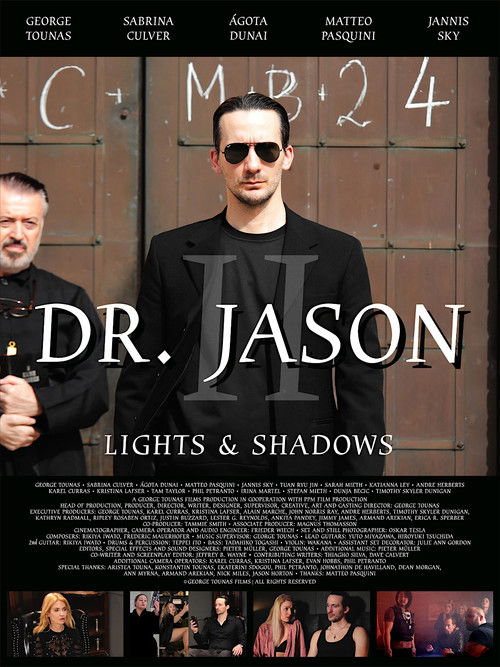 Dr. Jason II - Lights & Shadows