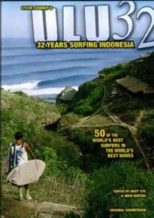 ULU32 - 32 Years Surfing Indonesia
