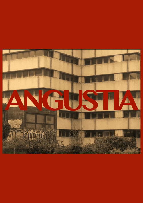 Angustia