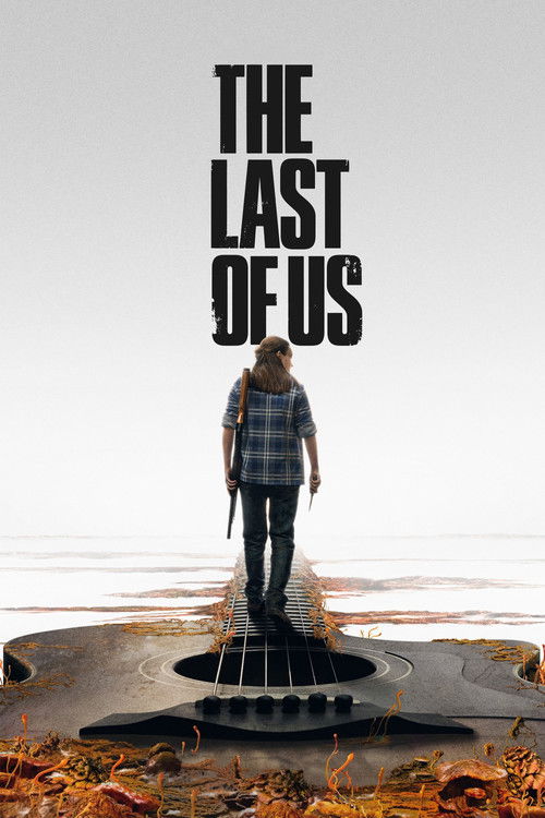 Így készült: The Last of Us