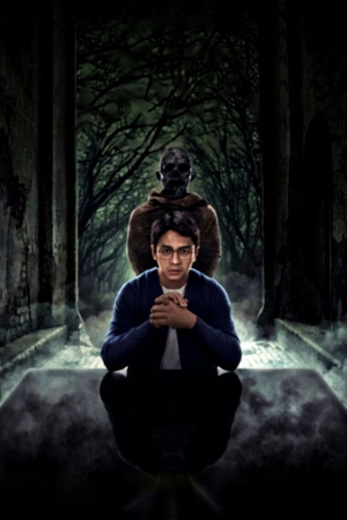 Kisah Tanah Jawa: Pocong Gundul