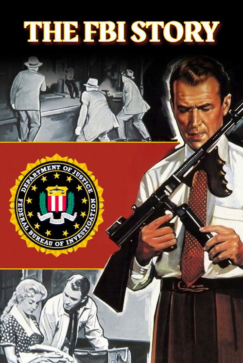 The FBI Story