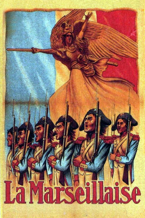 Marseillaise