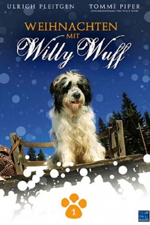 Weihnachten mit Willy Wuff