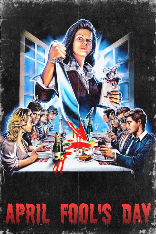 April Fool's Day