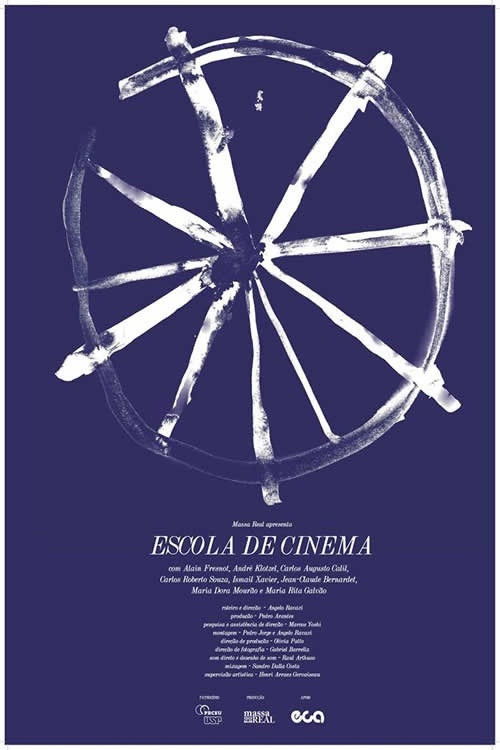 Escola de cinema