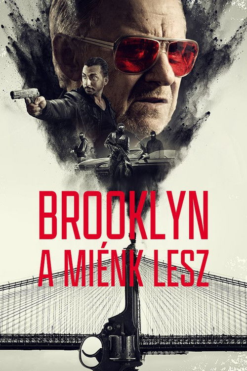Brooklyn a miénk lesz
