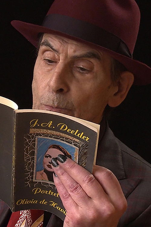 Portrait of Olivia de Havilland