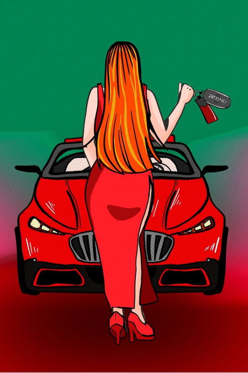 Expressz küldemény