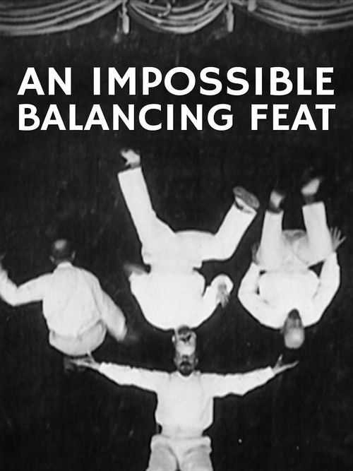 An Impossible Balancing Feat