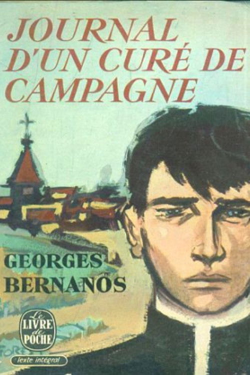 Egy falusi plébános naplója