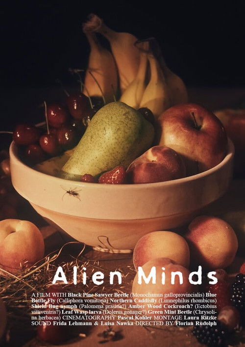 Alien Minds