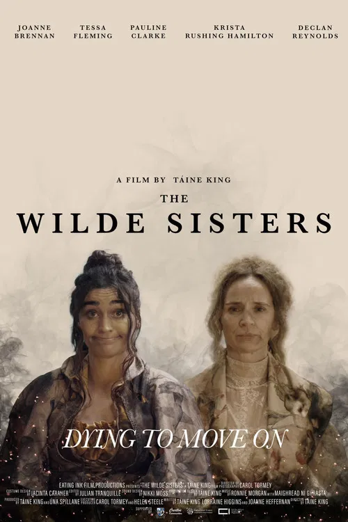 The Wilde Sisters