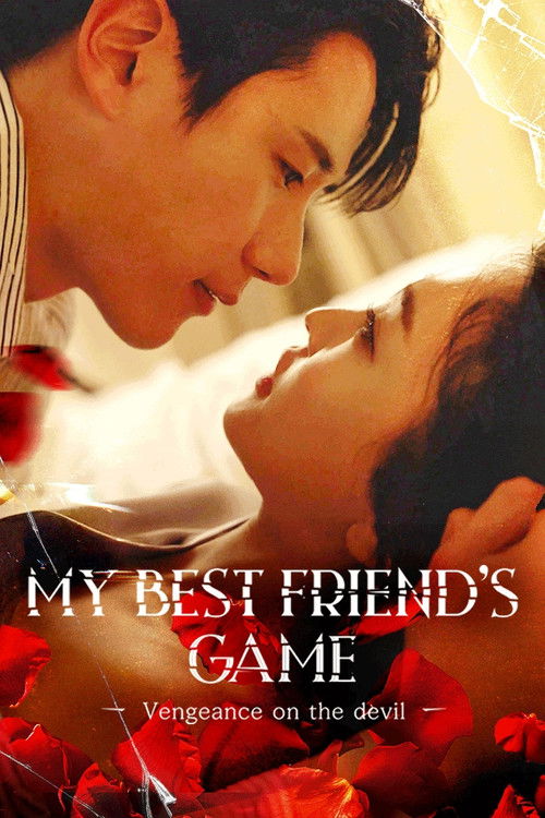 My Best Friend's Game: Vengeance on the Devil