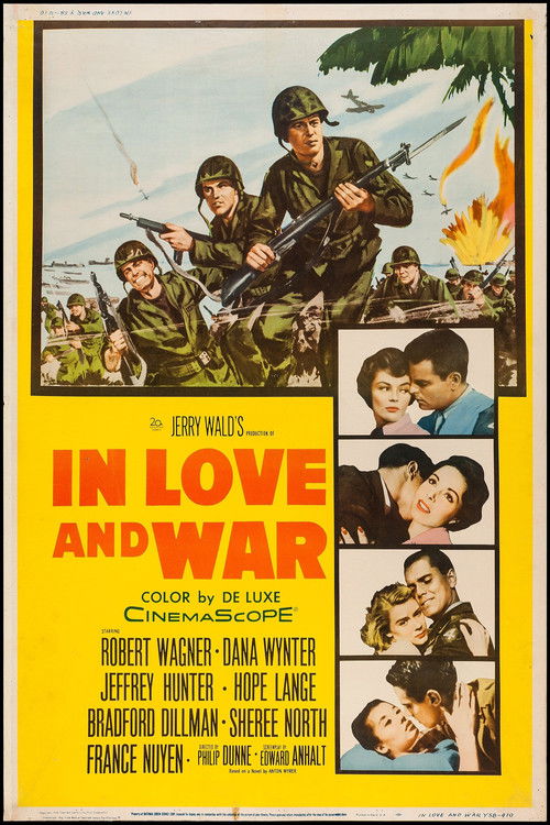 In Love and War