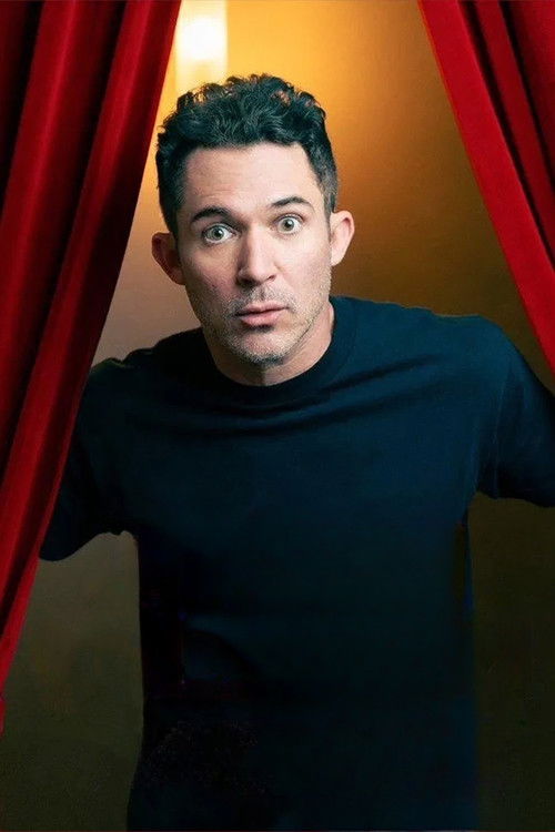 Justin Willman: Magic Lover