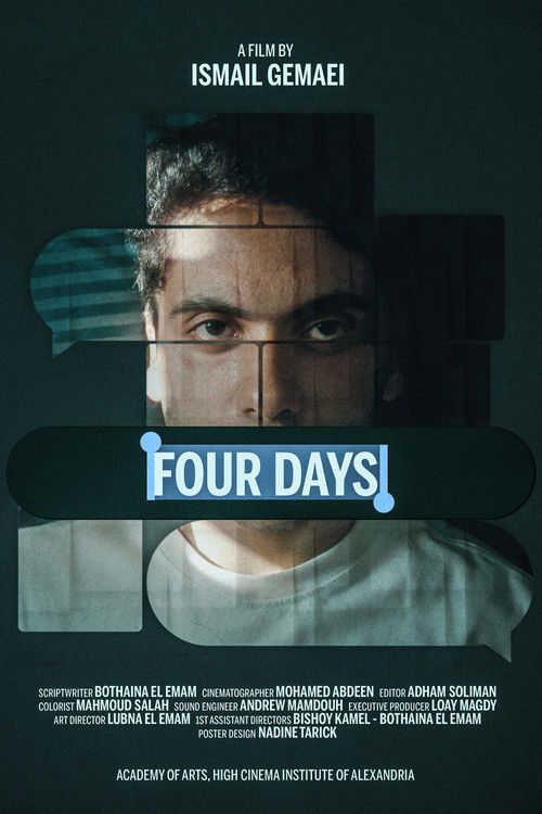 Four Days