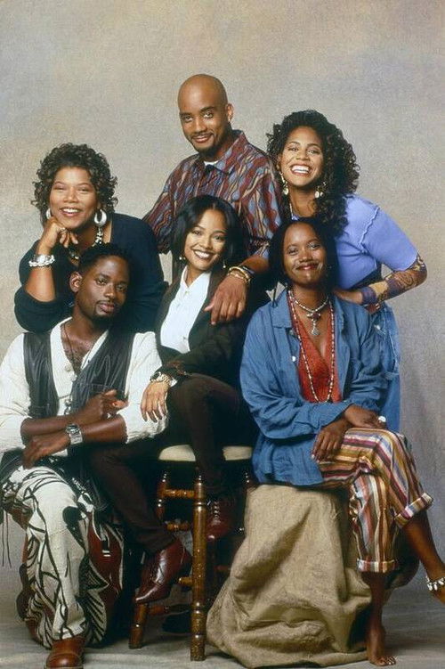 Living Single