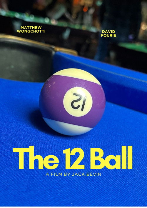 The 12 Ball