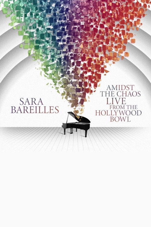 Amidst the Chaos – Live (Again) from the Hollywood Bowl