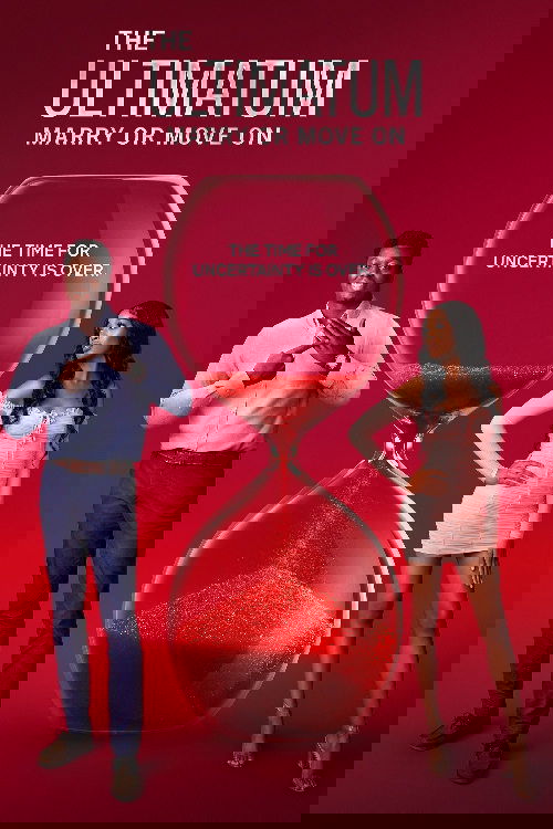 Az ultimátum: Házasság vagy szakítás