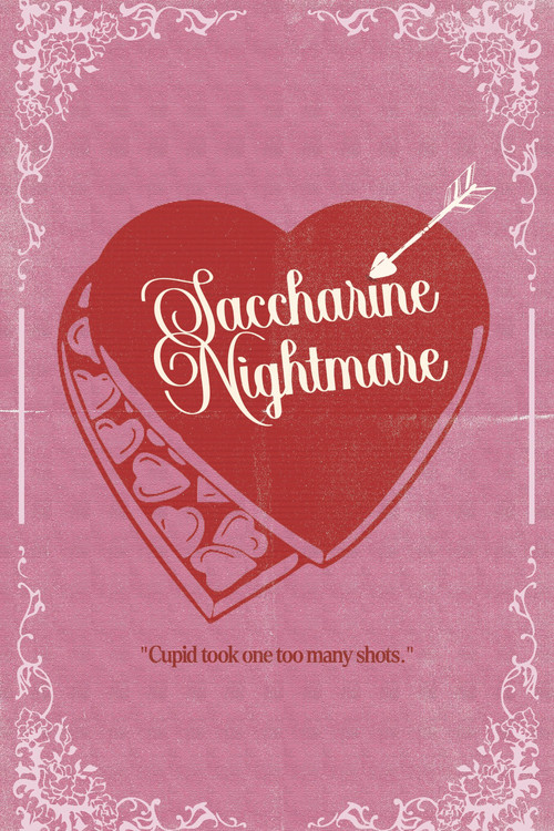 Saccharine Nightmare