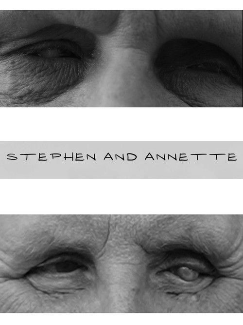 Stephen & Annette