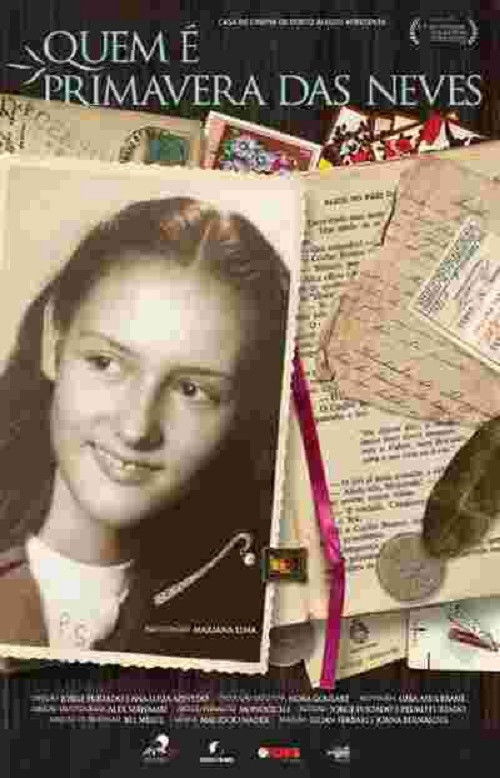 Quem É Primavera das Neves