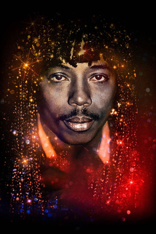 Bitchin': The Sound and Fury of Rick James