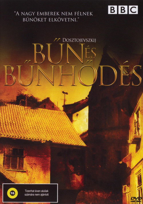 Crime and Punishment