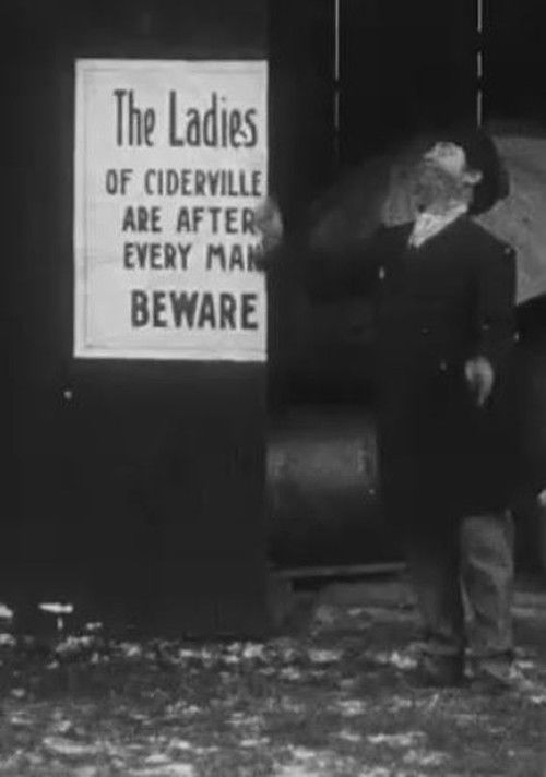 When Ciderville Went Dry