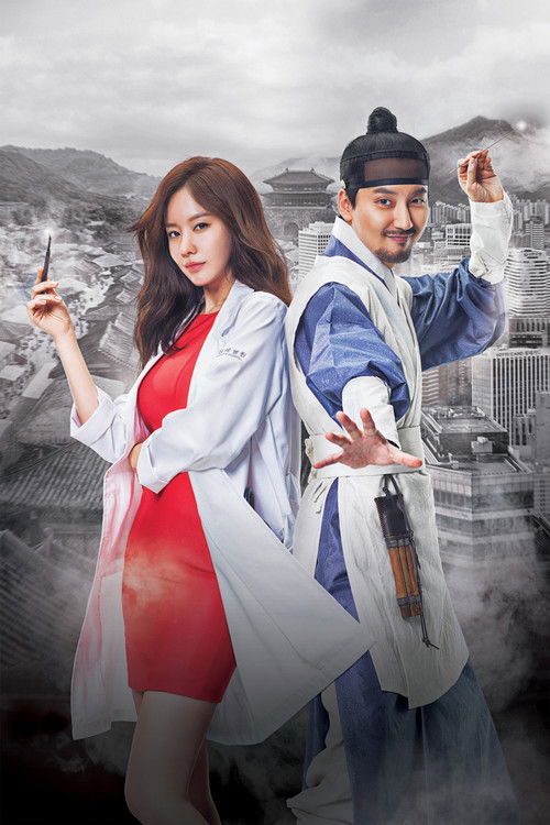 Két orvos, két korszak