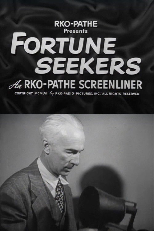 Fortune Seekers
