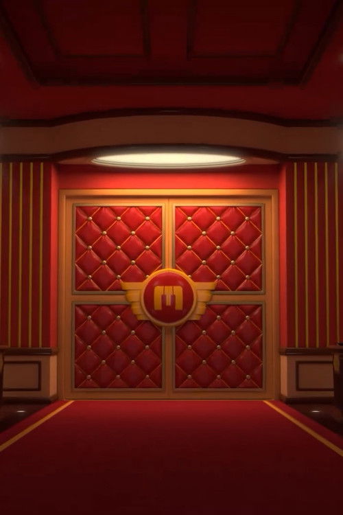 Robocar POLI Song Song Museum