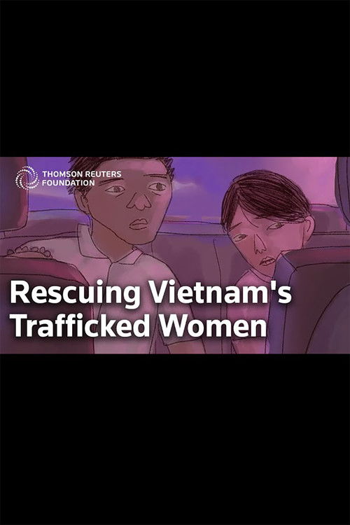 Van Ngoc Ta: The Vietnamese Lawyer Saving Women Trafficked to China