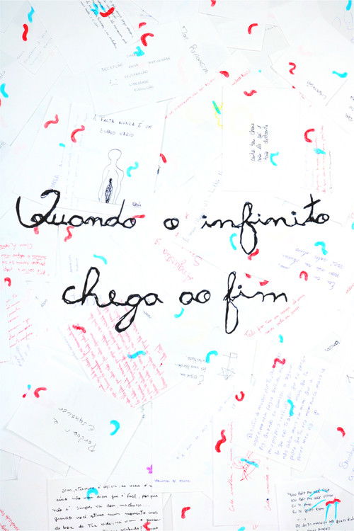 Quando o infinito chega ao fim