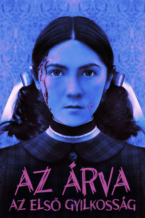 Az árva - Az első gyilkosság