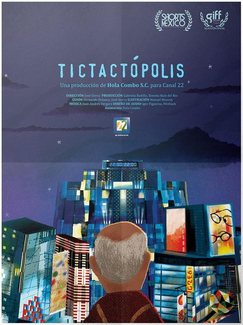 Tictactópolis