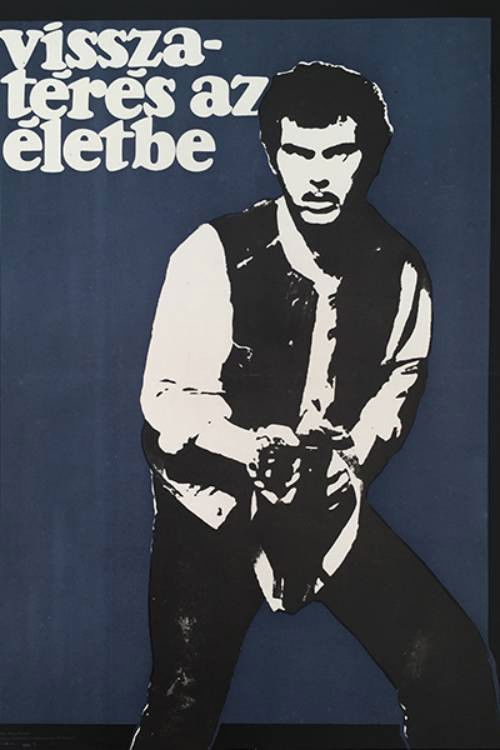 Visszatérés az életbe