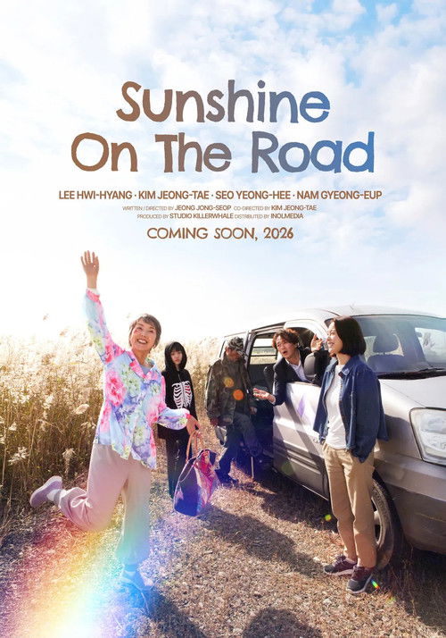 Sunshine on the Road