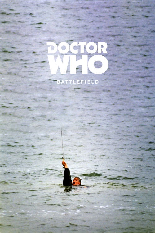 Doctor Who: Battlefield