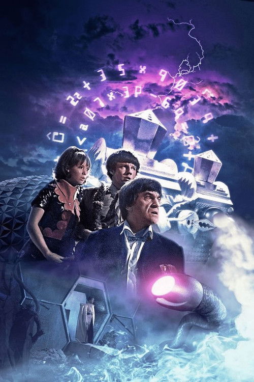 Doctor Who: The Krotons