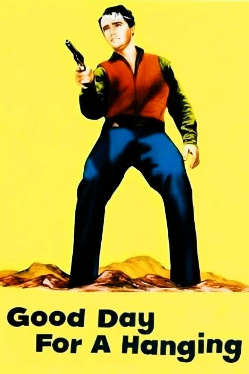 Good Day for a Hanging