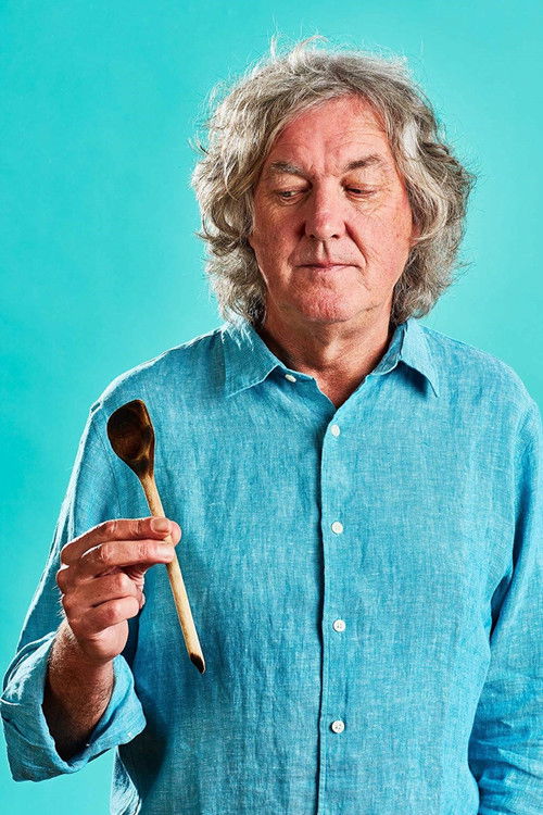 James May: Ó, szakács!