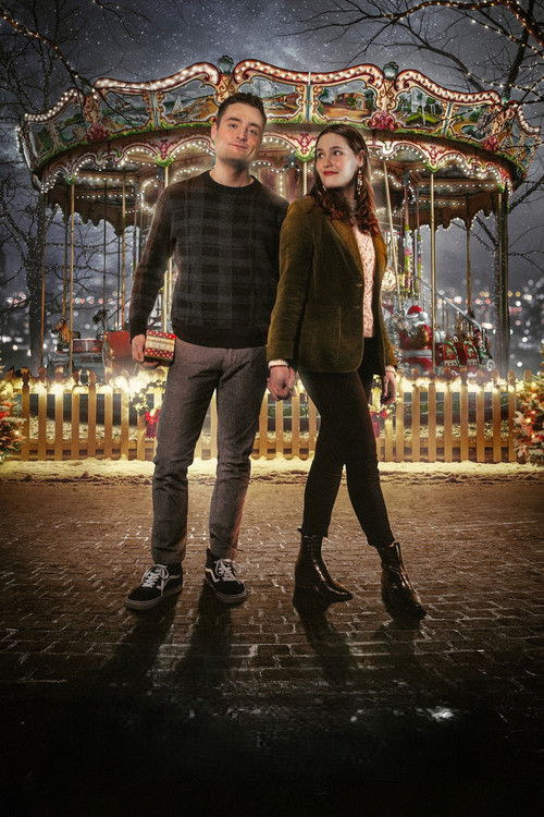 Christmas on the Carousel