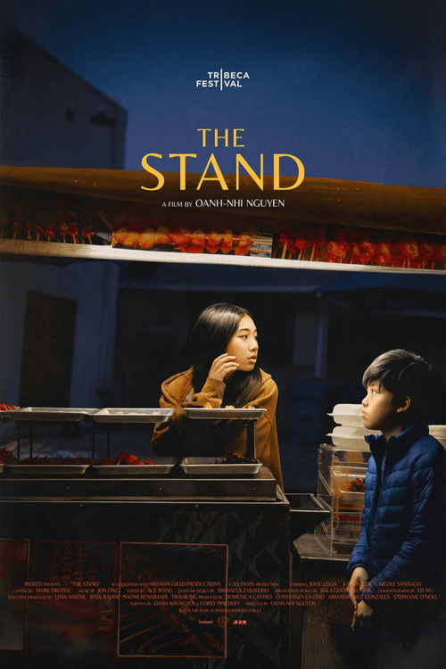 The Stand