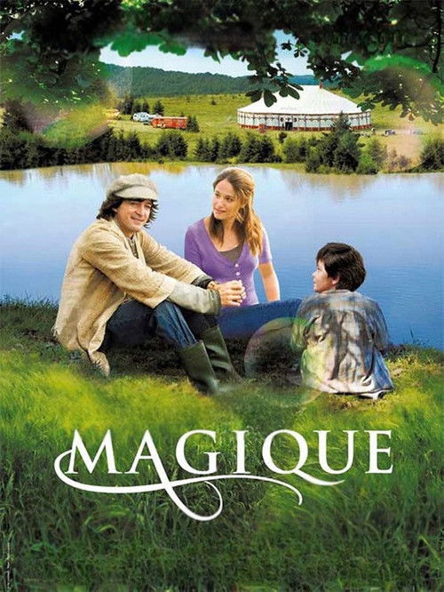 Magique